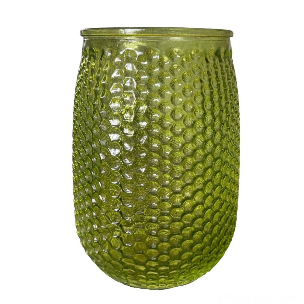 Green Vase